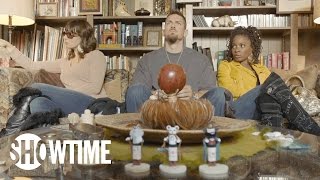 Shameless  Thrupples Counseling Official Clip Ep9  Season 7 [upl. by Bethanne943]