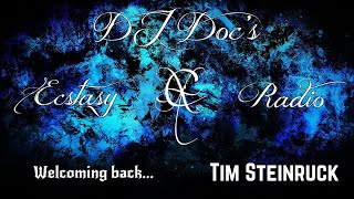 Tim Steinruck quotKickin Stonesquot Interview [upl. by Iormina380]