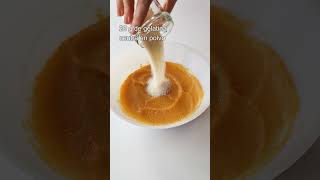 POSTRE DE MANZANA CON 2 INGREDIENTES [upl. by Eniamurt292]