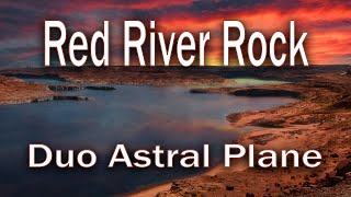 Red River Rock cover  Astral Plane live recording [upl. by Azeria]