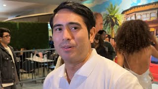 GERALD ANDERSON ON BEA ALONZO amp DOMINIC ROQUE BREAK UP [upl. by Aehtla760]