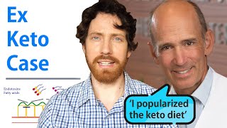 Dr Mercola Quits Keto Diet Why [upl. by Notyap600]