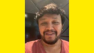 Golden Star wishes for Yaakinge 2  ALL OK  GOLDEN STAR GANESH [upl. by Ymme]