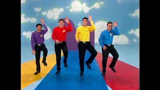 Nick Vasic  Here Comes a Bear The Wiggles Cover Official Music Video [upl. by Aimo]