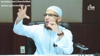 Advise to Hanafi fiqh Channel from Ex quotTableeghiquot now Salafi Abu Mussab wajdi Akkari [upl. by Ydnew]