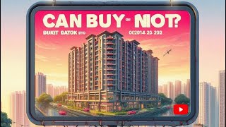 North Bridge RoadCrawford Street BTO Oct 2024 KallangWhampoa Review [upl. by Bruni628]