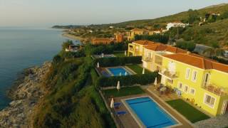 Skala Villas Skala Kefalonia Greece [upl. by Ribaudo]