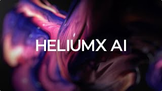 HeliumX AI for After Effects [upl. by Nagel807]