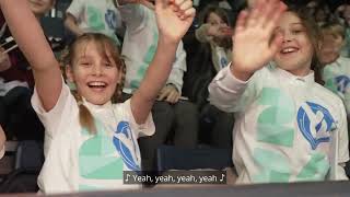 Young Voices Highlights 2024 [upl. by Harvison]