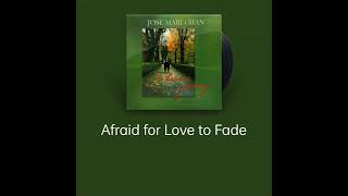 Afraid for Love to fade duet wJulian B orig by JMChan duetcoversong mymusic Bellaofella [upl. by Ime]