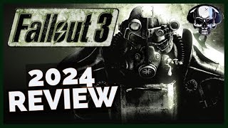 Fallout 3  Retrospective Review [upl. by Aurore187]