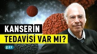 Kanser tedavisinin bilinmeyenlerini Yavuz Dizdar anlattı [upl. by Scheer]