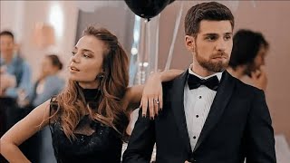 Nedim ve Ceren 🖤 Позволь мне 🖤 Zalim Istanbul 🖤 Недим и Джерен 🖤 Жестокий Стамбул [upl. by Adrienne502]