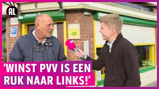 Nederland komt bij na megawinst PVV Eindelijk [upl. by Riker16]