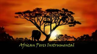 AfroBeat Traditional Percussion [upl. by Anitirhc]