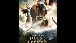 legend of the seeker soundtrack  the sword amp the seeker [upl. by Raquel838]