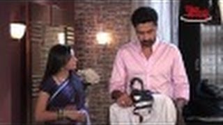 Iss Pyar Ko Kya Naam Doon  Offscreen [upl. by Eimar654]