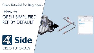 How to OPEN SIMPLIFIED REP BY DEFAULT [upl. by Tihom]