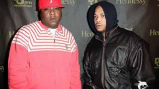 Jadakiss amp Styles P  So Appalled Freestyle Oct 2010 [upl. by Laureen]