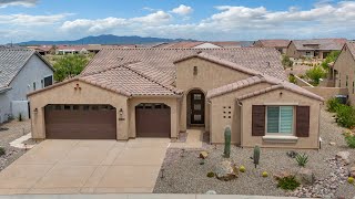 61622 E Quartzite Rd Oracle AZ 85623 [upl. by Home]