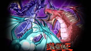 YuGiOh The Fang of Critias Theme Japanese version [upl. by Gerrard832]