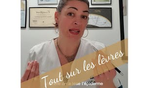 Tout ce quil faut savoir sur la pigmentation des lèvres [upl. by Rebah]