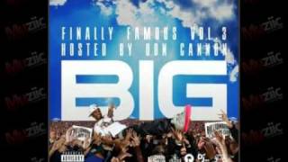 Big Sean  Made [upl. by Towne]