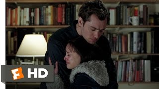 Closer 38 Movie CLIP  Why Isnt Love Enough 2004 HD [upl. by Sorodoeht]