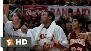 Coach Carter 89 Movie CLIP  The Final Shot 2005 HD [upl. by Sehguh786]