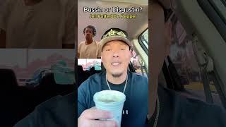 Jetpuffed Dr Pepper hack Bussin or disgusting soda tastetest foodie bussin dpeezy2099 [upl. by Hare]