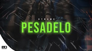 Dynamo  PESADELO [upl. by Tram]