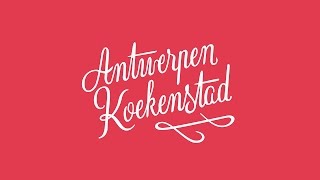 Antwerpen Koekenstad presenteert De Beukelaers Fabrieken [upl. by Airalav849]