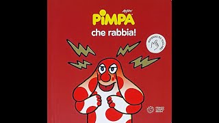 Pimpa che rabbia [upl. by Mittel]