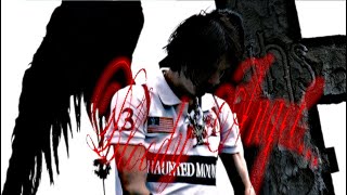 SEMATARY  BLOODY ANGEL OFFICIAL VIDEO [upl. by Nahtanoy]