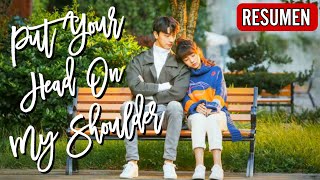 【ENG SUB】《致我们暖暖的小时光 Put Your Head on My Shoulder》EP20——主演：邢菲，林一，唐晓天，郑英辰 [upl. by Siddon422]