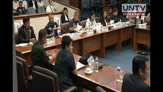 Senate to release on Monday its decision on Brgy and SK election postponement [upl. by Hirsch737]