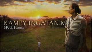 Kami’y Ingatan Mo Himno 36  MCGI Hymns Acoustic version JAN CASEY Covers [upl. by Reldnahc806]