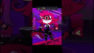 nifty once said whos next hazbinhotel shorts [upl. by Oicram]