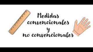 ¿Qué es una medida de capacidad Preescolar [upl. by Pierre]