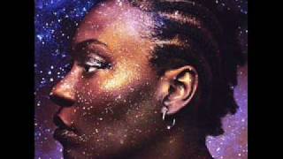 fan video Meshell NdegeOcello Andromeda amp the Milky Way [upl. by Nylleoj37]