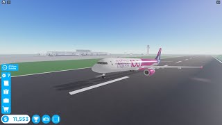 ️Cabin Crew Simulator Wizzair Fly [upl. by Jeavons896]