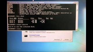 Windows 7 load driver bypass quick fix  installation [upl. by Nhguavaj816]