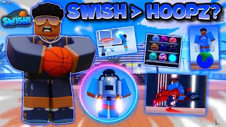 🔴SWISH TESTING LIVE RELEASING SOON  FLEXPLAYZ STREAM [upl. by Verena62]