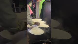 Podi Dosa Making shortsfeed foodlover kanavlogz shortsvideo tnagarchennai [upl. by Etselec522]