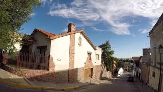 Cidades Carmen de Patagones Buenos Aires  Argentina [upl. by Llewsor164]