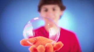 Juggle Bubbles Commercial en Español [upl. by Enaxor601]