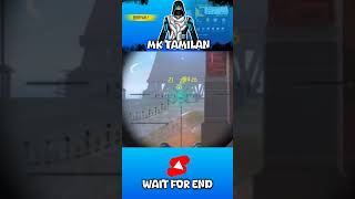 3 year old video 🤒👍 freefireclashsquadrankedgameplaytamil freefire [upl. by Reni]