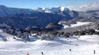 Le Chalet de Chamrousse [upl. by Elahcar]