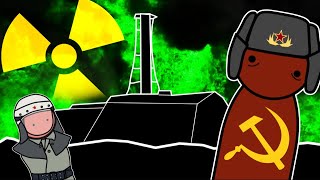 What if the Chernobyl Disaster Was Far Worse [upl. by Enayr]