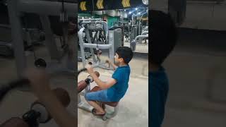 Station Multi Gym jujalarim karachigym karachi gym [upl. by Mcleod]